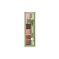 Pixi Mesmerizing Mineral Palette - Copper Peach