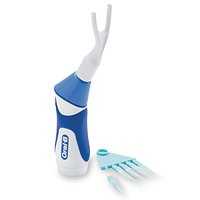 Braun Oralb Hummingbird Power Flosser
