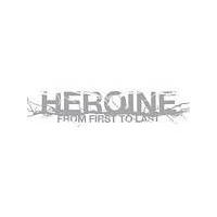 From First To Last - Heroine (Music CD)