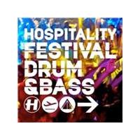 Various Artists - Hospitality Summer Compilation (Music CD)