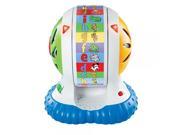 Leapfrog Spin And Sing Alphabet Zoo