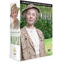 Agatha Christie - Marple: The Complete 2nd Season [Box Set]