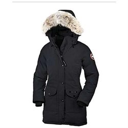 Canada Goose Trillium Parka Womens Jacket