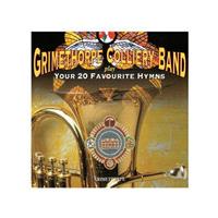 Grimethorpe Colliery Band - Your 20 Favourite Hymns (Music CD)