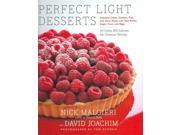 Perfect Light Desserts