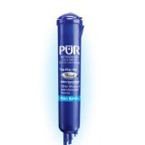 PUR W10186667 Push-Button Refrigerator Water Filter