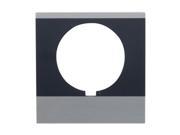 Nameplate, Cr104, Down