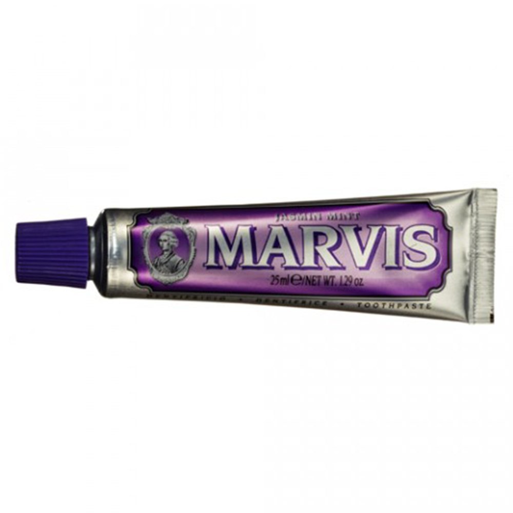 Marvis Jasmine Mint Toothpaste 25ml