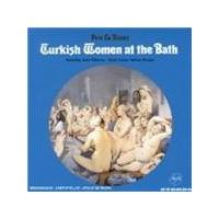 Pete La Roca - Turkish Women At The Bath