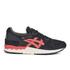 Asics Mens Gel-Lyte V City Pack Trainers - Black/Chilli - UK 10