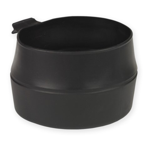 Fold-a-cup Convertible Travel Cup - Small