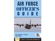 Air Force Officer's Guide (air Force Officer's Guide)