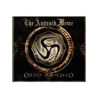 Android Meme - Ordo Ab Chao (Music CD)