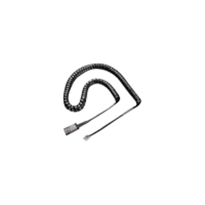 Plantronics 71173-01 Headset Cable - Quick Disconnect