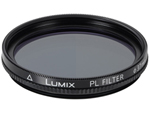 Panasonic Dmw-lpla37 Polarizing Filter