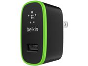 Belkin Black Home Charger 2.1 Amp F8j052ttblk