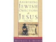 Answering Jewish Objections To Jesus