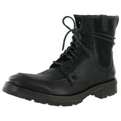 John Varvatos Tahoe Cap Toe Men's Work Boots