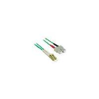 Fiber Optic Patch Cable