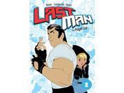 Last Man 2 Last Man