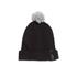 Luke Men's The Birdy Dance Cable Knitted Beanie - Black