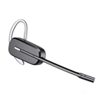 Plantronics Spare Cs540-xd 89549-01 Replacement Mono Wireless Headset