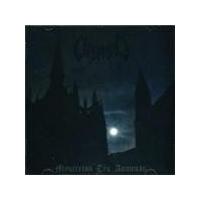 Ofermod - Mysterion Tes Anomias (Music CD)