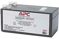 Apc Rbc47 12 V 3200 Mah Replacement Battery Cartridge For Be325 And Be325-cn