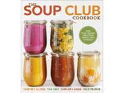 The Soup Club Cookbook