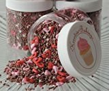 Cupid's Curse Sprinkle Mix