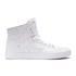 Supra Men's Vaider High Top Trainers - White