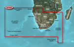 Garmin 010-c0748-10 Garmin Bluechart G2 - Haf002r - South Africa - Dat