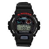 G-Shock Digital Watch