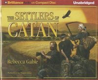 The Settlers Of Catan