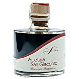 Balsamic Vinegar - 8-12 Year - 1 bottle - 6.8 fl oz