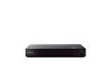 Sony BDPS6700 4K Upscaling 3D Streaming Blu-Ray Disc Player (Black)