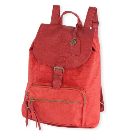 Vagabond Backpack (for Women)