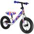 Kiddimoto Super Junior Max Decal Bike - Union Jack