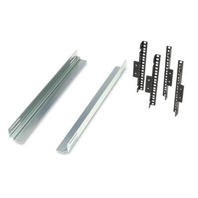Apc Ar8006a Rack Rail Kit - For Netshelter Sx