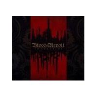 Blood Revolt - Indoctrine (Music CD)