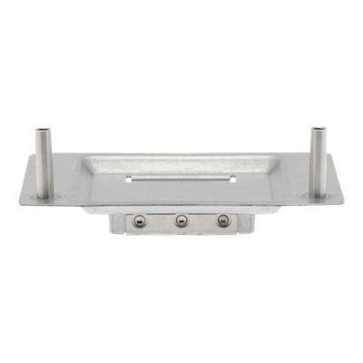 Axis 5017-027 T91a02 Din Rail Clip 77mm - Din Rail Clip - For  P7701 Video Decoder  Q7401 Video Encoder