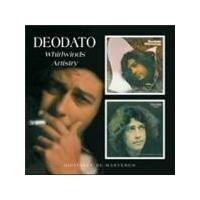 Deodato - Whirlwinds/Artistry (Music CD)