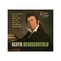 Mayr Rediscovered