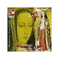 Music for Joan the Mad-La Nef
