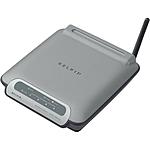 Belkin 54g Wireless Cable/dsl Router - Router F5d7230-4