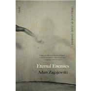 Eternal Enemies Poems