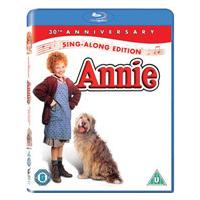 Annie (Blu-Ray)