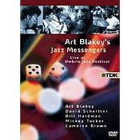 Art Blakeys Jazz Messengers