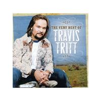 Travis Tritt - The Very Best Of Travis Tritt (Music CD)