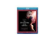 Andrew Lloyd Webber's The Phantom Of The Opera